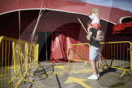 Big Kid Circus back on the road