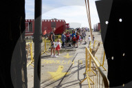 Big Kid Circus back on the road