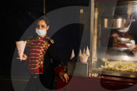 Big Kid Circus back on the road