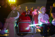 Big Kid Circus back on the road