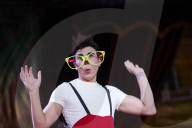 Big Kid Circus back on the road