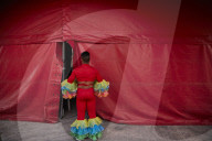 Big Kid Circus back on the road