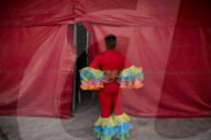 Big Kid Circus back on the road