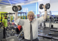 Boris Johnson Constituency Day
