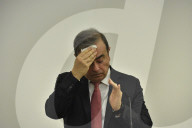 NEWS - Das Haus von Carlos Ghosn in Beirut wurde durch die Explosionen vollständig zerstört (Archiv)