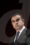 NEWS - Das Haus von Carlos Ghosn in Beirut wurde durch die Explosionen vollständig zerstört (Archiv)