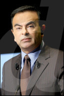 NEWS - Das Haus von Carlos Ghosn in Beirut wurde durch die Explosionen vollständig zerstört (Archiv)