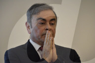 NEWS - Das Haus von Carlos Ghosn in Beirut wurde durch die Explosionen vollständig zerstört (Archiv)
