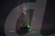 Return of the LIDAR