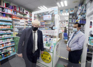 Boris Johnson Constituency Day