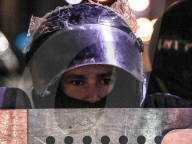 NEWS -  Weissrussland: Proteste nach den Präsidentschaftswahlen