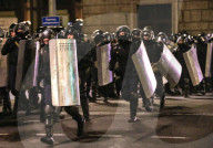 NEWS -  Weissrussland: Proteste nach den Präsidentschaftswahlen