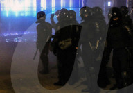 NEWS -  Weissrussland: Proteste nach den Präsidentschaftswahlen