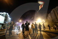 NEWS -  Weissrussland: Proteste nach den Präsidentschaftswahlen