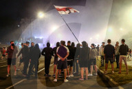 NEWS -  Weissrussland: Proteste nach den Präsidentschaftswahlen