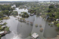NEWS - Überschwemmungen in Bangladesch
