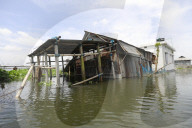 NEWS - Überschwemmungen in Bangladesch
