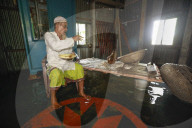 NEWS - Überschwemmungen in Bangladesch
