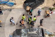 NEWS - Die Folgen der gewaltigen Explosion in Beirut