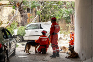 NEWS - Die Folgen der gewaltigen Explosion in Beirut