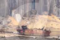 NEWS - Die Folgen der gewaltigen Explosion in Beirut