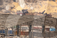 NEWS - Die Folgen der gewaltigen Explosion in Beirut