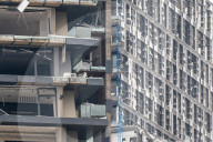 NEWS - Die Folgen der gewaltigen Explosion in Beirut