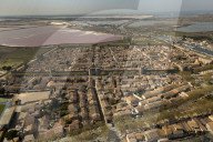 REPORTAGE - Heimat des Fleur de Sel:  Die Salzbauern von Aigues-Mortes