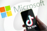 NEWS - Der chinesischen Video-App TikTok droht in den USA ein Verbot