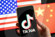 NEWS - Der chinesischen Video-App TikTok droht in den USA ein Verbot