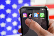 NEWS - Der chinesischen Video-App TikTok droht in den USA ein Verbot