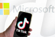 NEWS - Der chinesischen Video-App TikTok droht in den USA ein Verbot