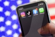 NEWS - Der chinesischen Video-App TikTok droht in den USA ein Verbot