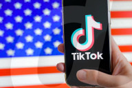 NEWS - Der chinesischen Video-App TikTok droht in den USA ein Verbot
