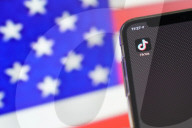 NEWS - Der chinesischen Video-App TikTok droht in den USA ein Verbot