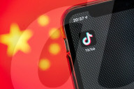 NEWS - Der chinesischen Video-App TikTok droht in den USA ein Verbot