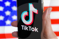 NEWS - Der chinesischen Video-App TikTok droht in den USA ein Verbot