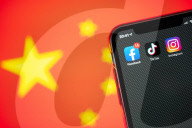 NEWS - Der chinesischen Video-App TikTok droht in den USA ein Verbot