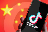 NEWS - Der chinesischen Video-App TikTok droht in den USA ein Verbot