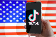 NEWS - Der chinesischen Video-App TikTok droht in den USA ein Verbot