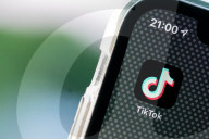 NEWS - Der chinesischen Video-App TikTok droht in den USA ein Verbot