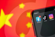 NEWS - Der chinesischen Video-App TikTok droht in den USA ein Verbot