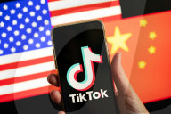 NEWS - Der chinesischen Video-App TikTok droht in den USA ein Verbot
