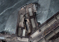 NEWS - Explosion in Beirut: Satellitenbilder zeigen das Ausmass der Verwüstung