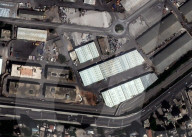 NEWS - Explosion in Beirut: Satellitenbilder zeigen das Ausmass der Verwüstung