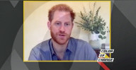 Prince Harry says it will take every person on the planet to beat racism