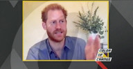 Prince Harry says it will take every person on the planet to beat racism