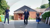 Boris Johnson Premier Education Summer Camp