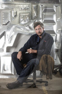 Artists in lockdown in the their studios