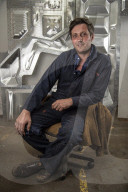 Artists in lockdown in the their studios